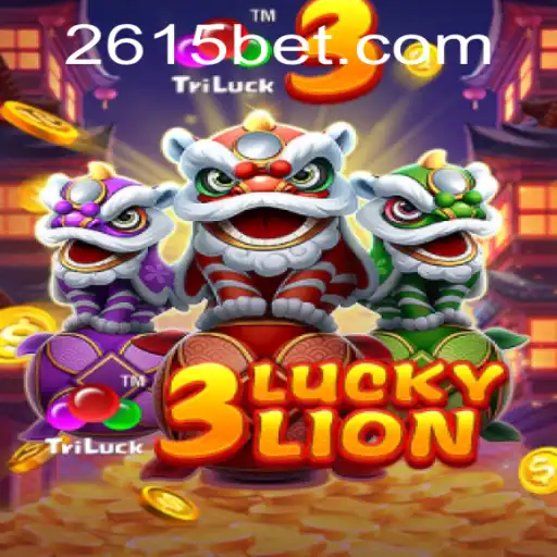 Explorando o Fascinante Mundo de 3LUCKYLION: Um Guia Completo com 615bet