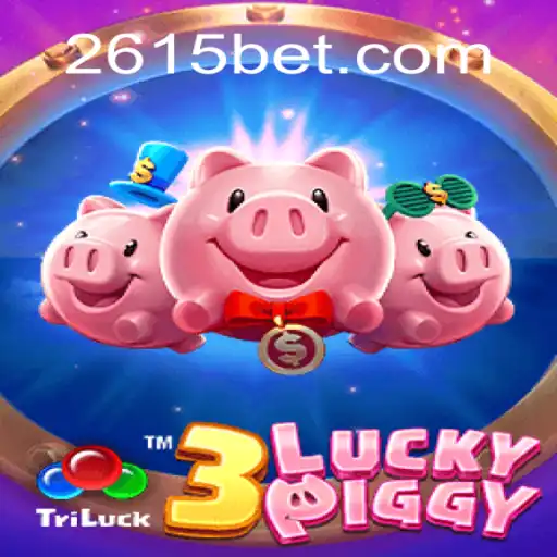 Descubra o Mundo de 3LUCKYPIGGY: O Jogo Que Está Conquistando 615bet