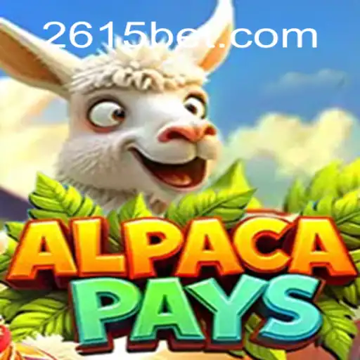 Descubra o Fascinante Mundo de AlpacaPays na Plataforma 615bet