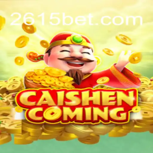 Descubra o Fascinante Mundo de CAISHENCOMING no 615bet