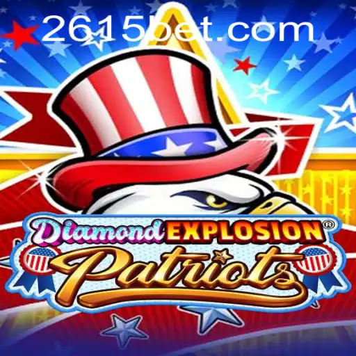 Explorando o Jogo DiamondExplosionPatriots