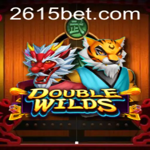 Explorando a Magia do Jogo DoubleWilds no Universo 615bet