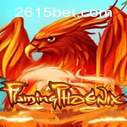 FlamingPhoenix: O Novo Fenômeno no Mundo dos Jogos com 615bet