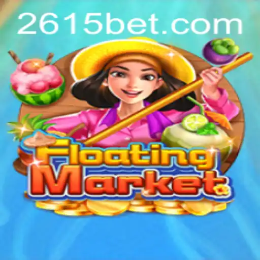 FloatingMarket: A Novidade Vibrante dos Jogos de Apostas com 615bet
