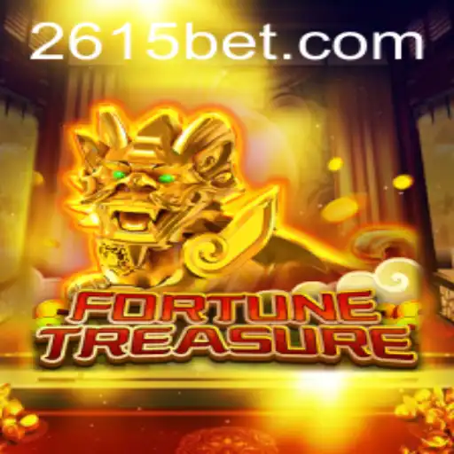 Explorando o Fascinante Mundo de FortuneTreasure: Como Jogar e Se Aventurar com 615bet