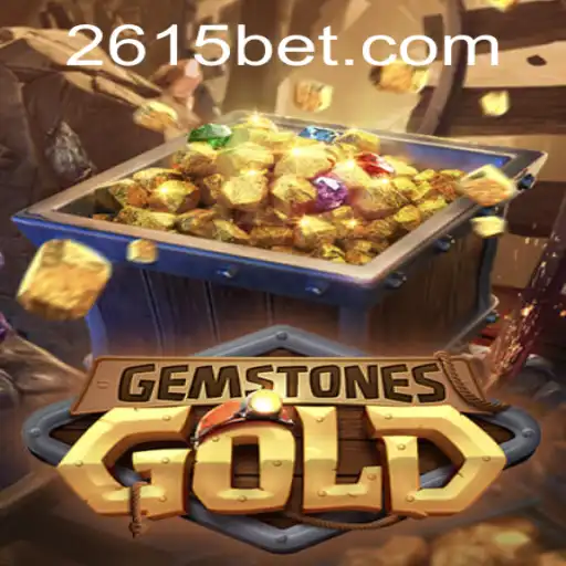 GemstonesGold: Aventuras Reluzentes em um Mundo de Apostas