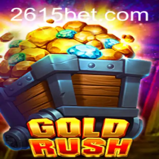 Explorando o Mundo de GoldRush: Emocionante Aventura de Jogo com 615bet