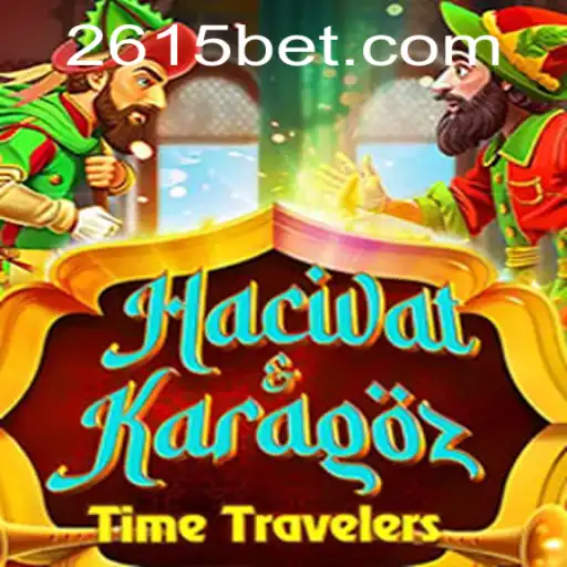 Explorando o Jogo Tradicional HacivatandKaragoz: Uma Jornada Cativante