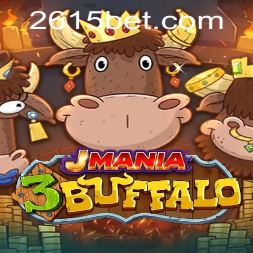 Explorando o Dinâmico Jogo de JMania3Buffalo