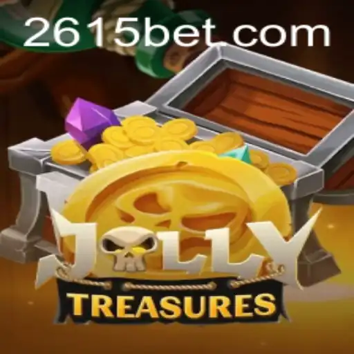 JollyTreasures: Descubra o Fascinante Mundo do Jogo de Aventura com 615bet