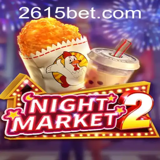 Explorando o Mundo de NightMarket2: Um Jogo de Estratégia