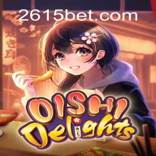 Explorando o Universo Culinário de OishiDelights