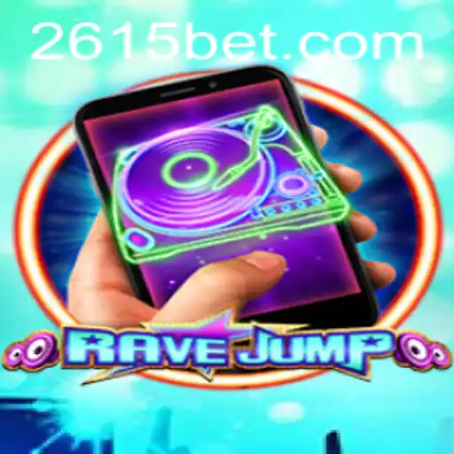 RaveJumpmobile: A Nova Sensação dos Jogos para Smartphone