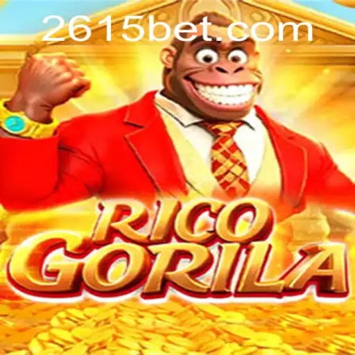 Descubra o Emocionante Jogo RicoGorila