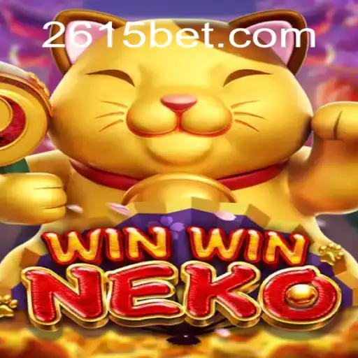 Descubra o Fascinante Mundo de WinWinNeko com 615bet