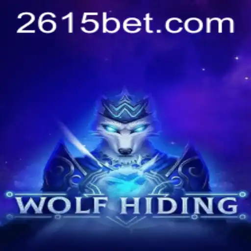 WolfHiding: A Experiência Imersiva no Universo de Apostas